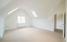 Palmerstown bedroom extension leads