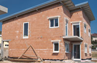 Palmerstown home extensions