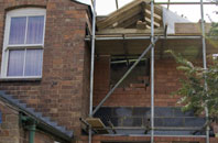 free Palmerstown home extension quotes