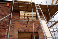 house extensions Palmerstown