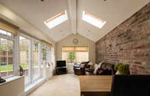 Palmerstown single storey extension leads